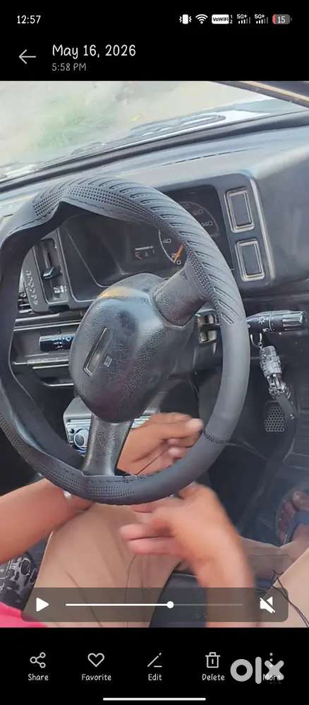 Maruti 800 Excellent Condition
