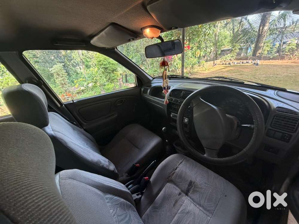 Maruti Suzuki Alto 2005 Lxi