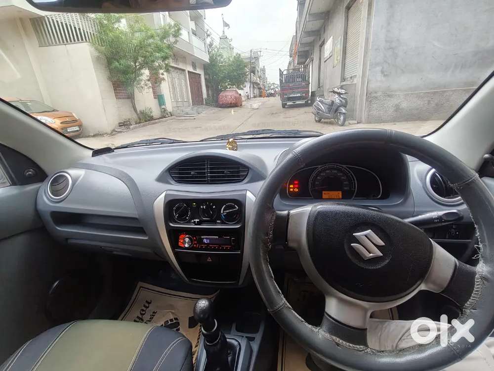 Maruti Suzuki Alto 800 2014 Lxi