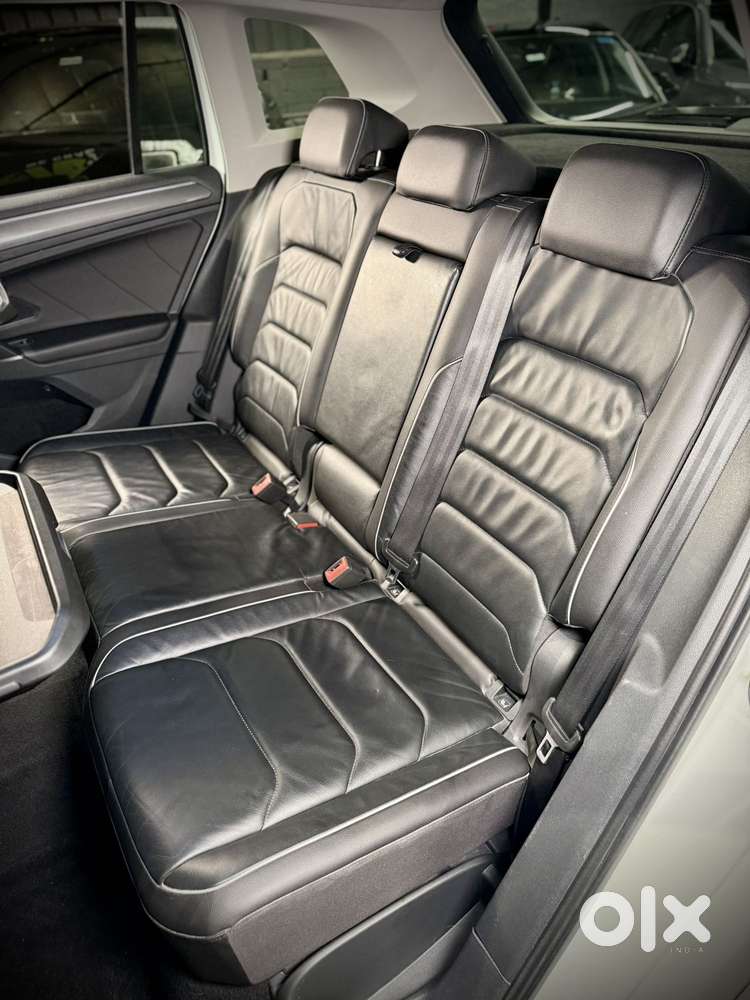 Volkswagen Tiguan 2.0 Tdi Highline, 2017, Diesel