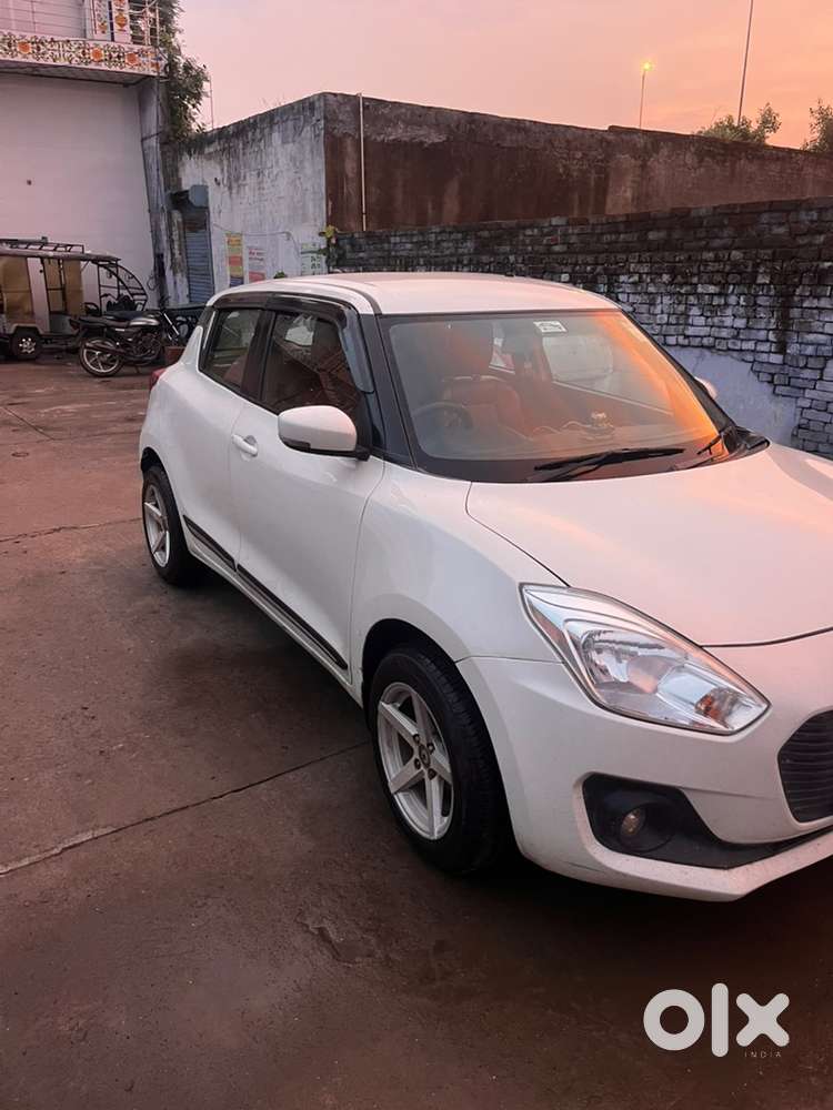 Maruti Swift Vdi 2018 Diesel
