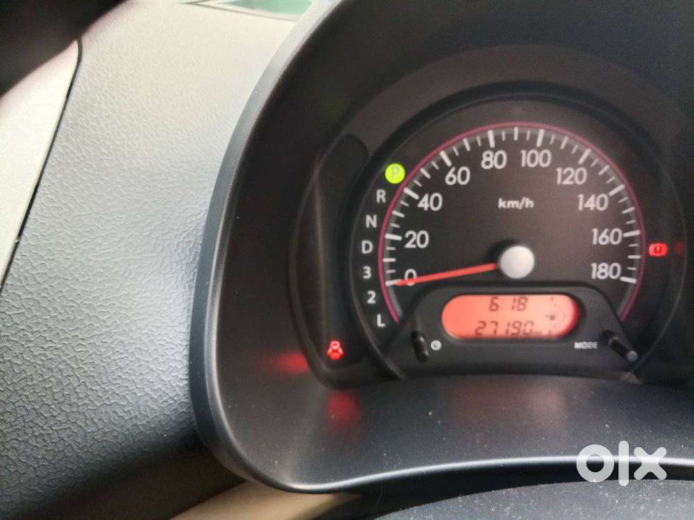 Maruti Suzuki A-star 2012-2014 1.0 Vxi (abs) At, 2013, Petrol