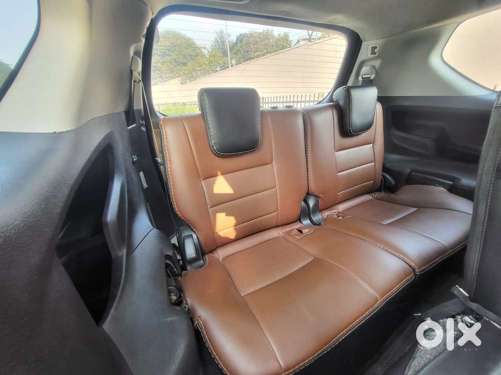 Toyota Innova Crysta 2.4 G Mt 8s, 2017, Diesel