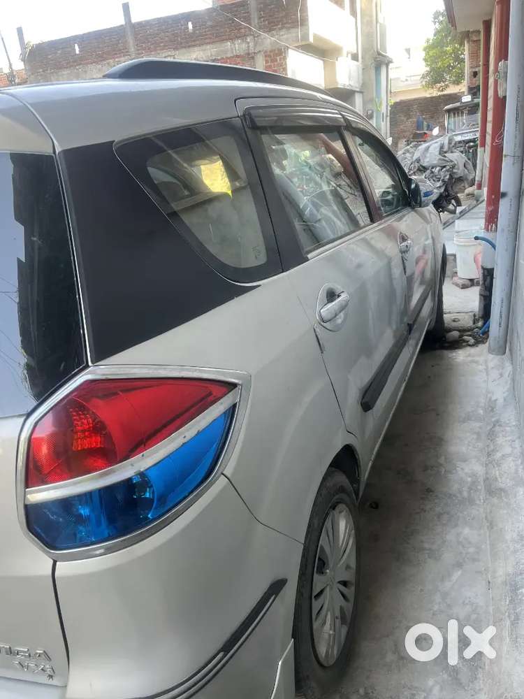 Maruti Suzuki Ertiga 2015 Petrol 133493 Km Driven