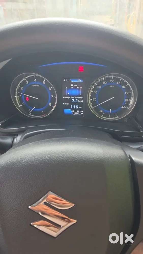 Maruti Suzuki Baleno 2022 Variant
