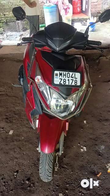 Dio 110 2024 Motorcycles 1787997460