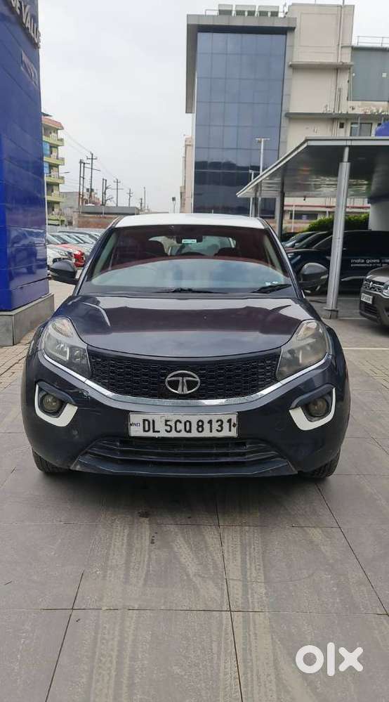 Tata Nexon 1.5 Revotorq Xm, 2019, Diesel