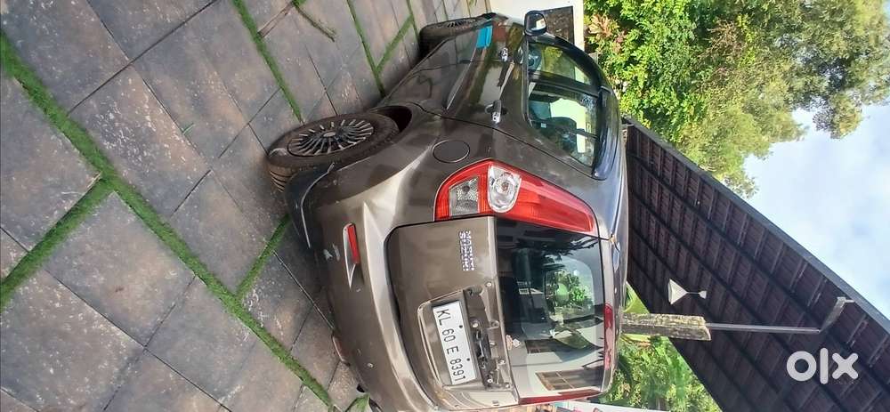 Maruti Suzuki Ritz Vdi 2013