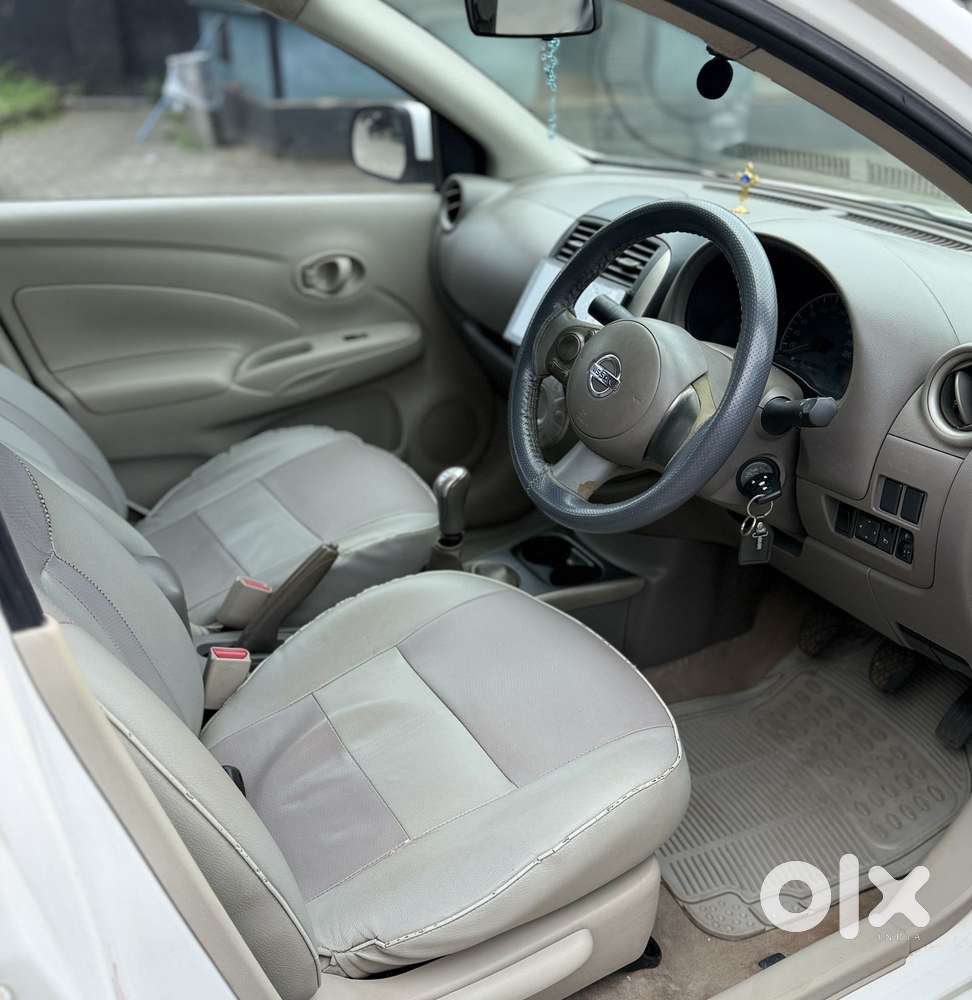 Nissan Sunny Diesel Xl, 2012, Diesel