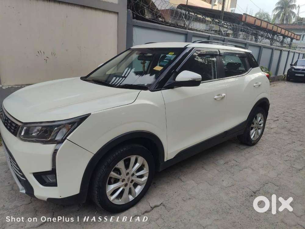 Mahindra Xuv300 2019 Diesel Well Maintained