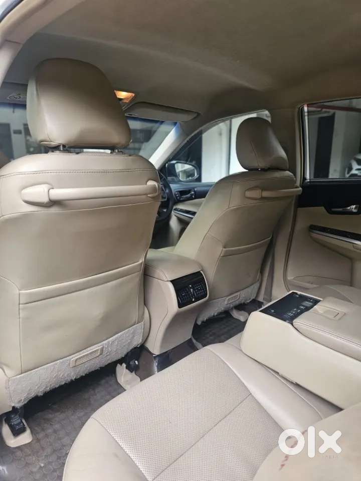 Toyota Camry Hybrid, 2015, Petrol