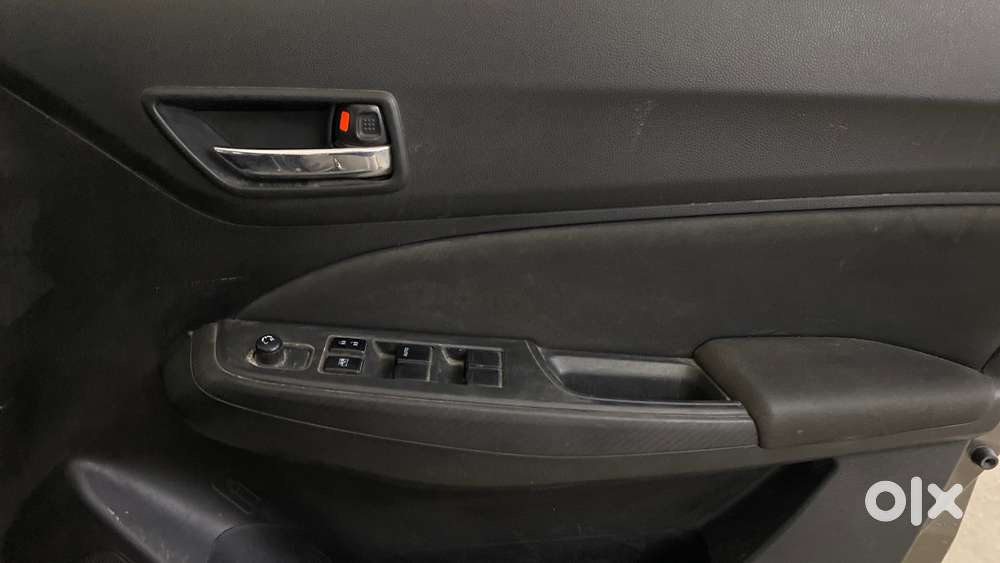 Maruti Suzuki Swift 2018 Vxi, 2020, Petrol