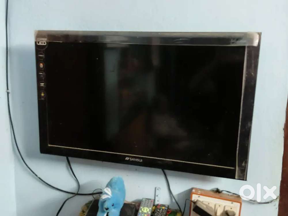 SUNSUI led tv