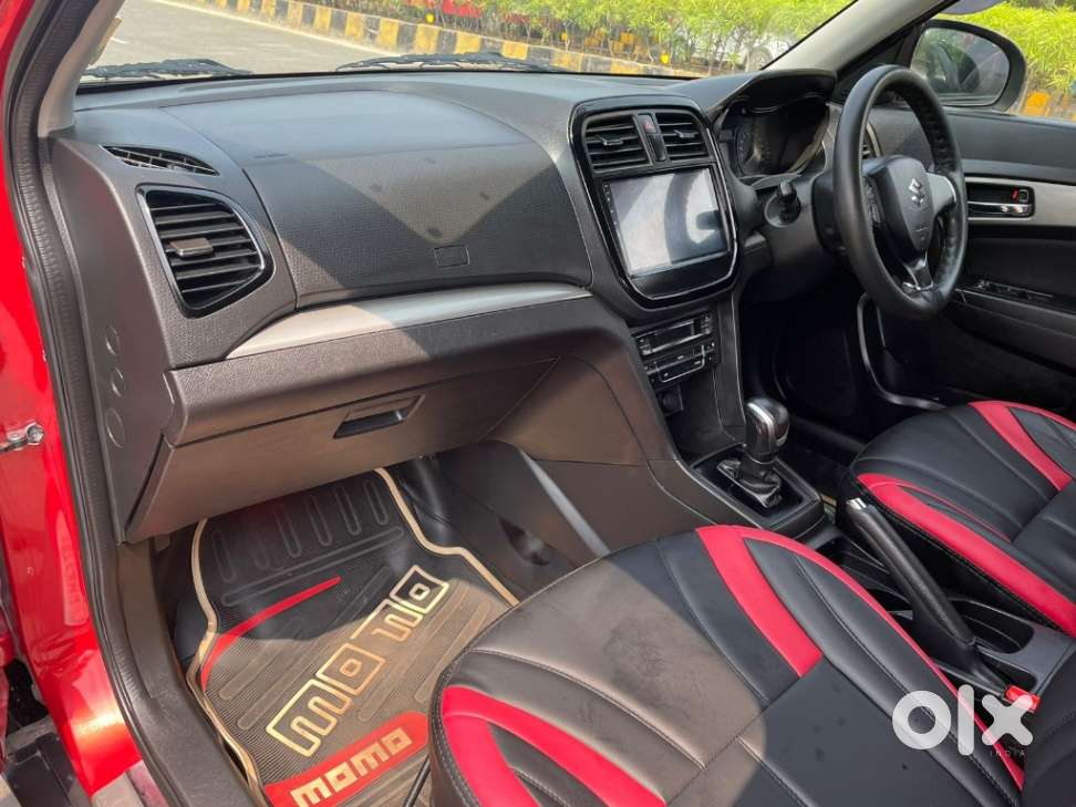 Maruti Suzuki Brezza Zdi, 2019, Diesel