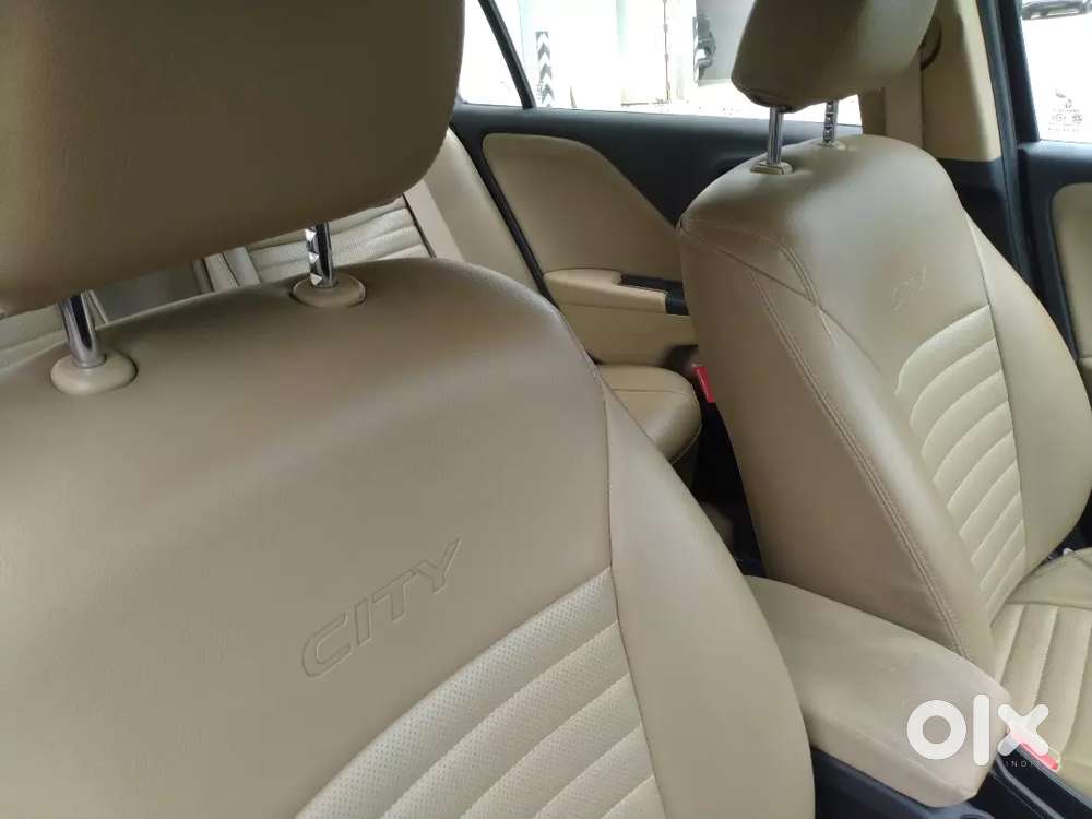 Honda City 2016 Diesel Good Condition