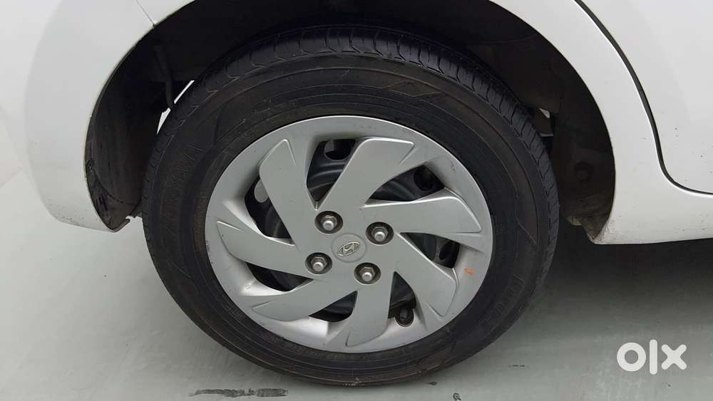 Hyundai Santro Sportz Amt, 2022, Petrol