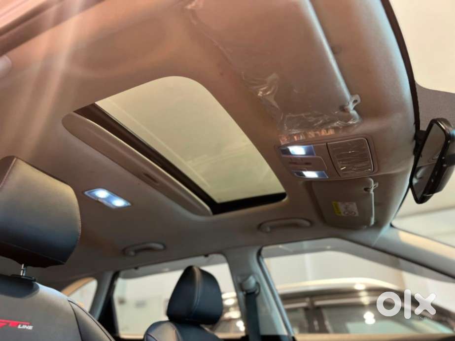 Kia Seltos, 2022, Diesel
