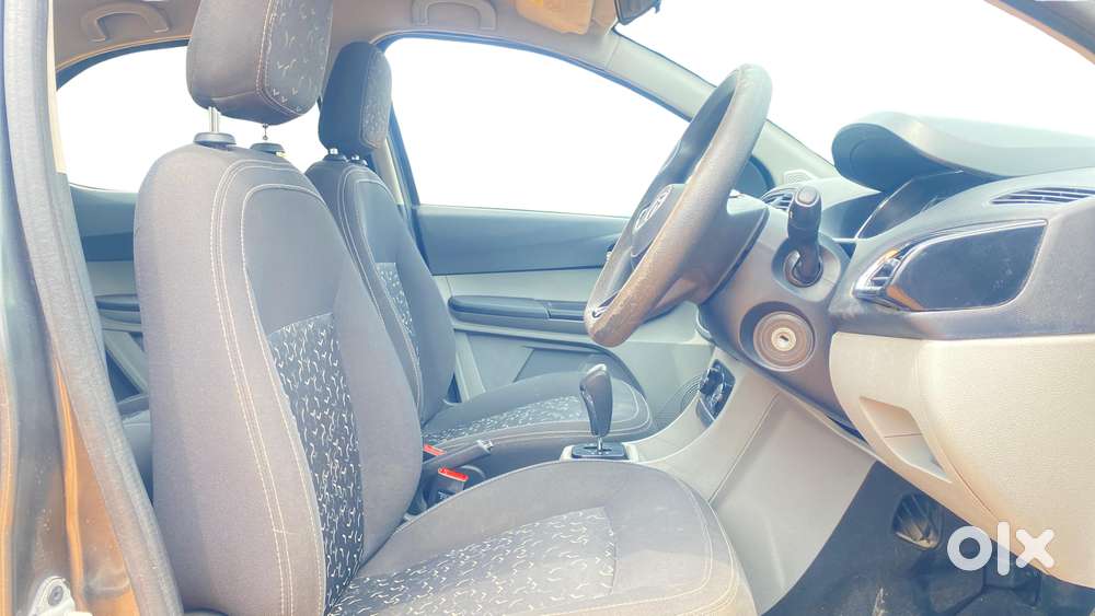 Tata Tiago Xza Plus, 2021, Petrol