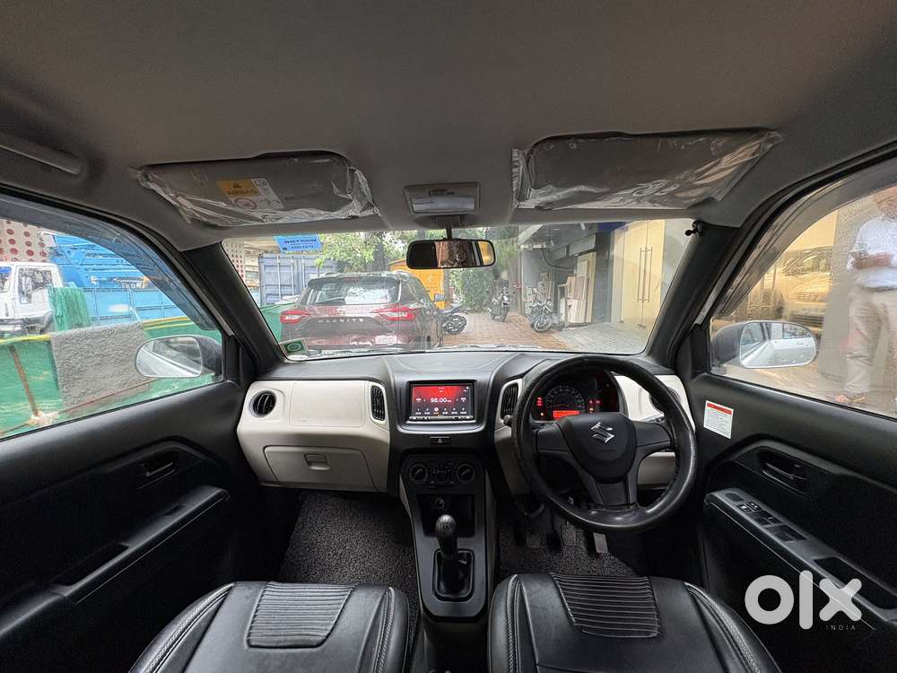 Maruti Suzuki Wagon R 1.0 Lxi Cng, 2023, Cng & Hybrids