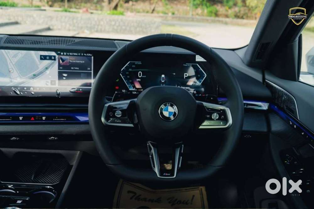 Bmw 5 Series 530 Li M Sport, 2026, Petrol