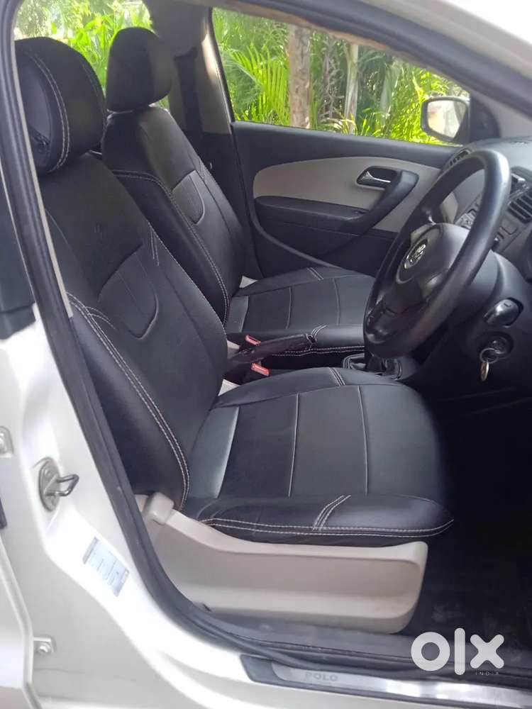 Volkswagen Polo Trendline 1.2 Petrol | 78,000 Km | Fresh 15-year Rc