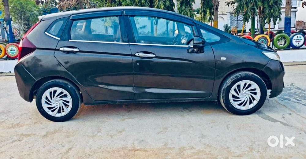 Honda Jazz 2016 Diesel