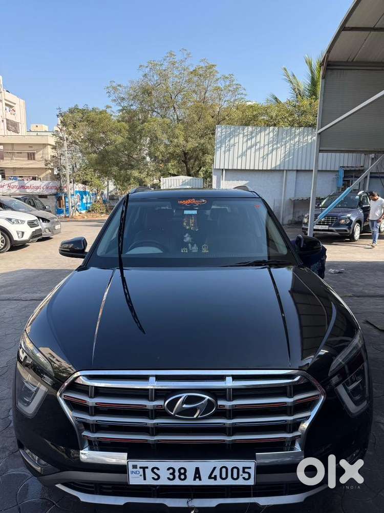 Hyundai Car Manual 2023