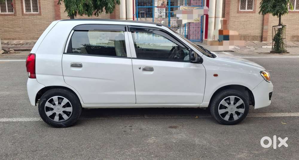 Maruti Suzuki Wagon R