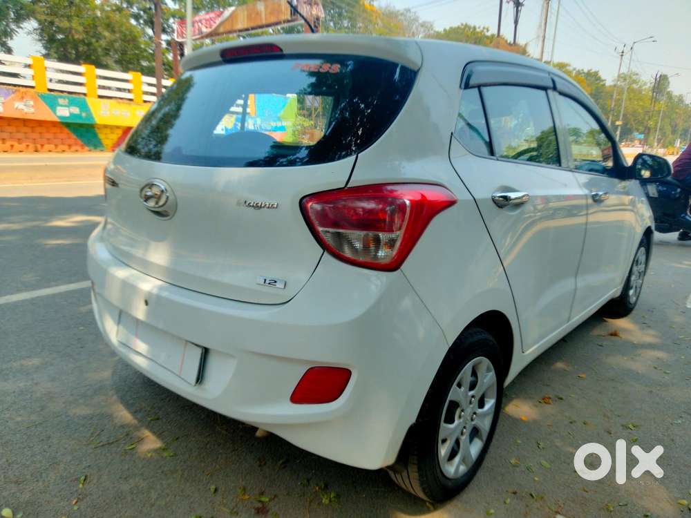 Hyundai I10 1.2 Kappa Magna, 2014, Petrol