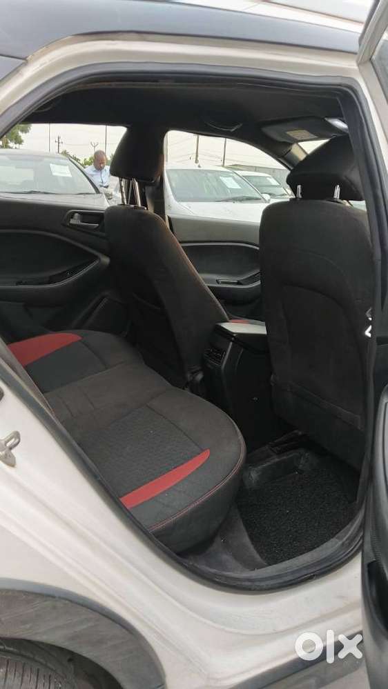 Hyundai I20 Active 1.2 Sx, 2018, Diesel
