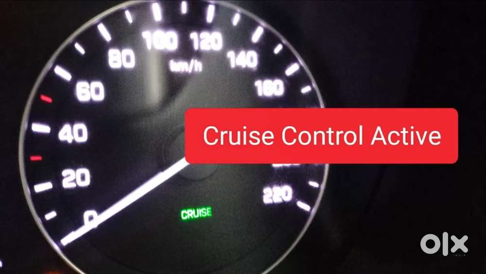 Hyundai Creta 1.6 Sx (o), 2019, Petrol