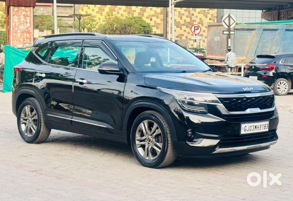 Kia Seltos Htk Plus D, 2022, Diesel