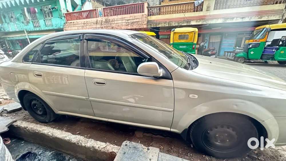 Chevrolet Optra 2005 Petrol Good Condition