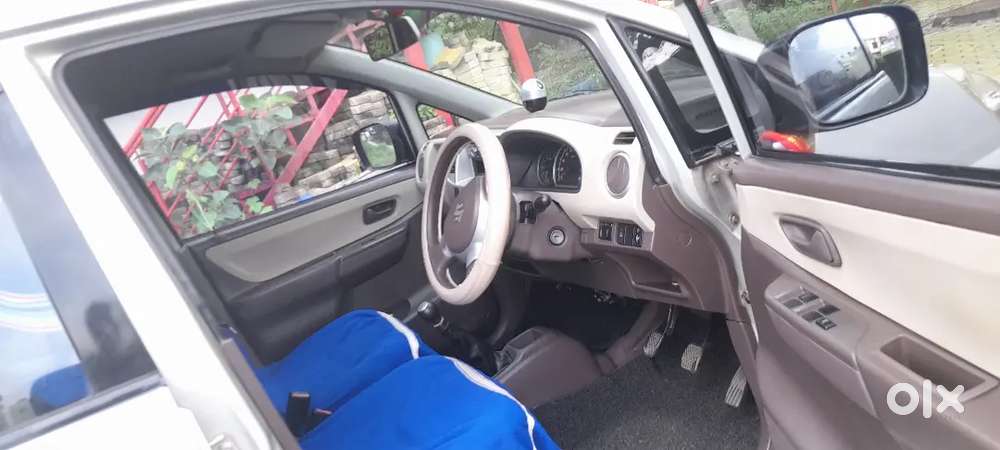 Maruti Suzuki Top Model Estilo Vxi 2010