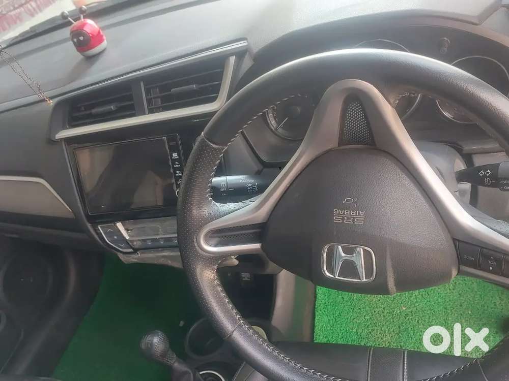 Honda Br-v 2019 Petrol 9000 Km Driven