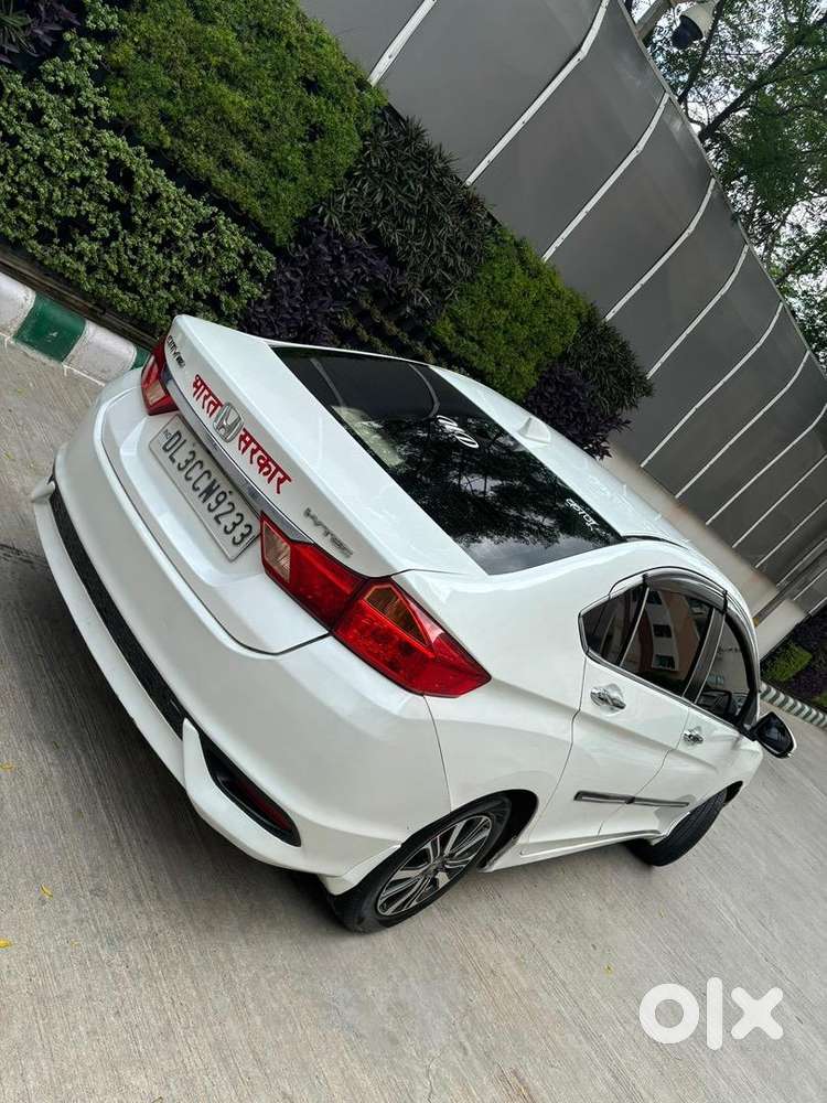 Honda Car Manual 2018