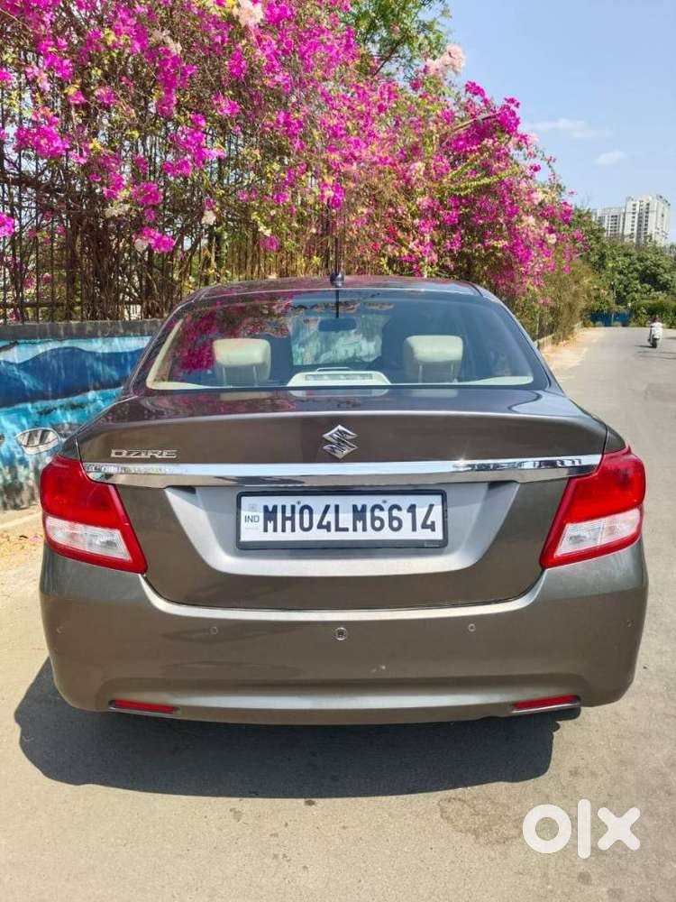 Maruti Suzuki Dzire 1.2 Vxi, 2023, Petrol
