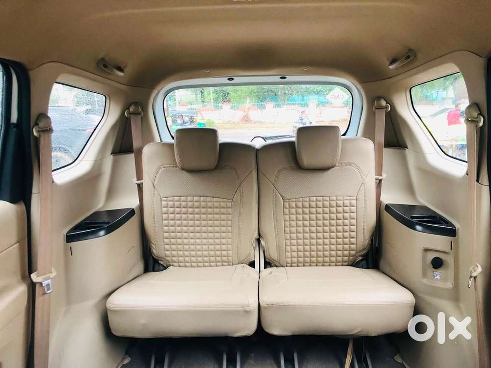 Maruti Suzuki Ertiga Zxi Plus Petrol, 2023, Cng & Hybrids