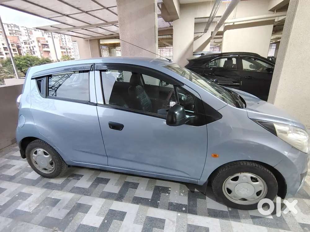 Chevrolet Beat Petrol