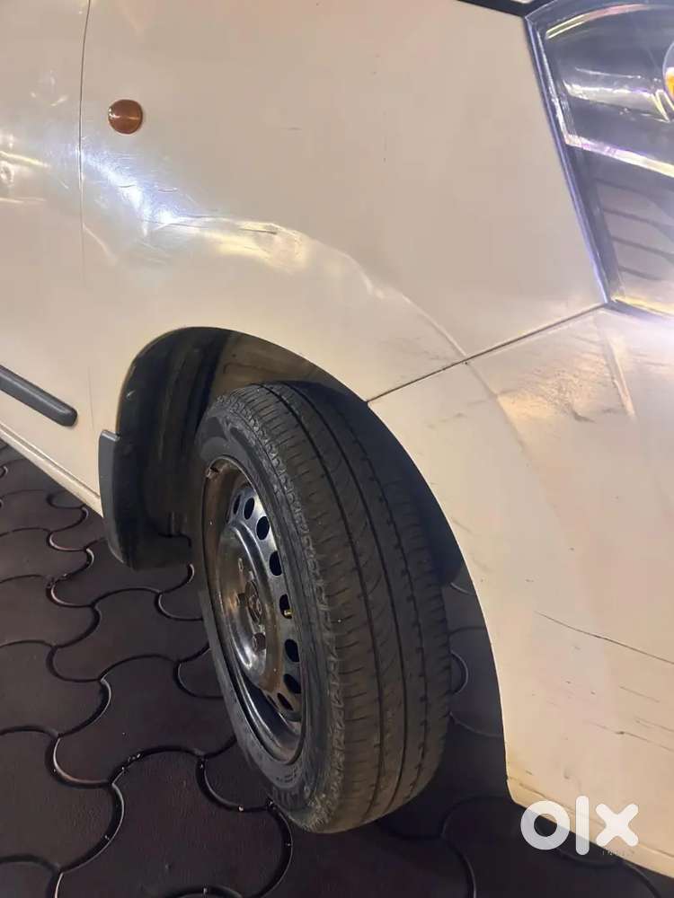 Wagonr 2011 .2012 Registration Good Condition