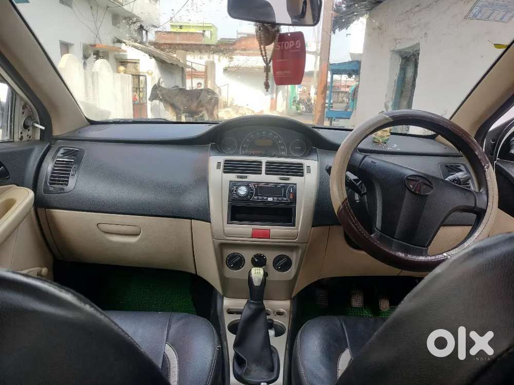 Tata Indica Vista 2013 Diesel 101150 Km Driven