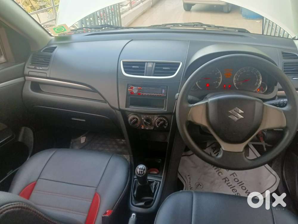 Maruti Suzuki Swift 2011-2014 Vxi, 2014, Petrol