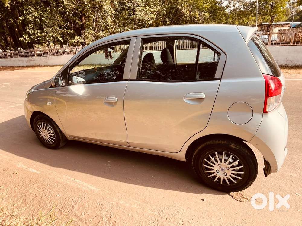 Hyundai New Santro 2021 Petrol Well Maintained