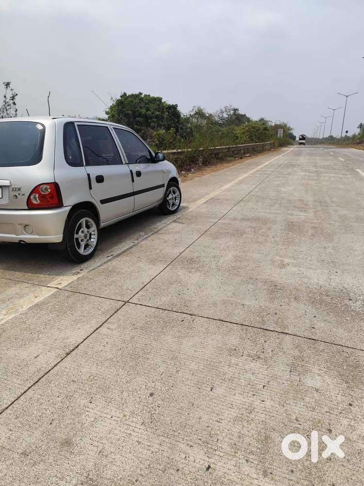 Maruti Suzuki Zen Estilo 2004 Petrol Well Maintained