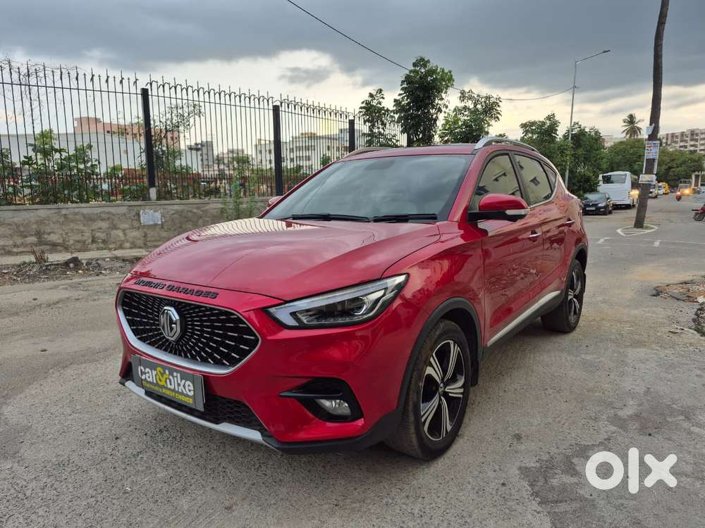 Mg Astor 1.5 Sharp, 2022, Petrol