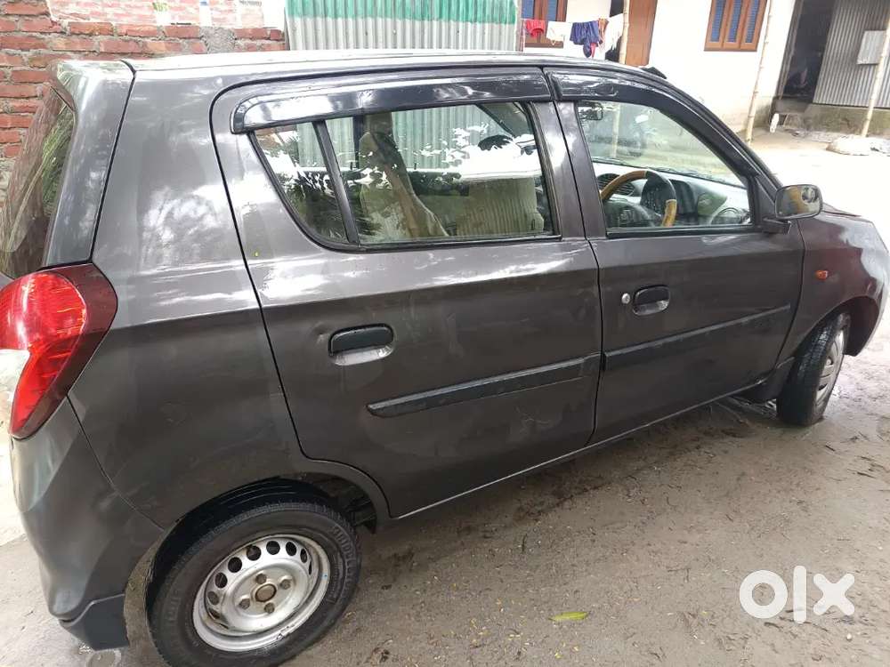 Good Condition With Seal Engine. All Documents Updated.