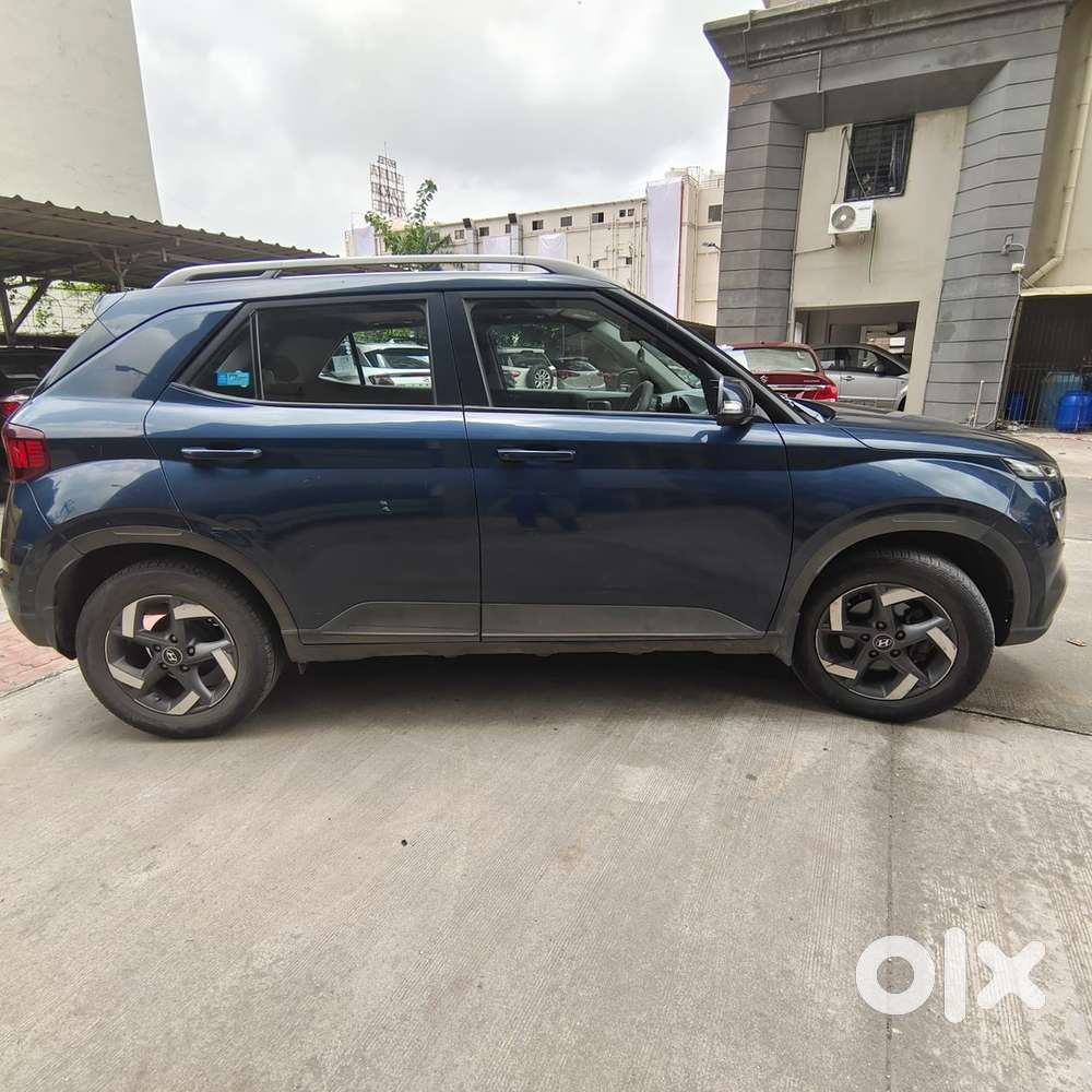 Hyundai Verna Diesel 2020
