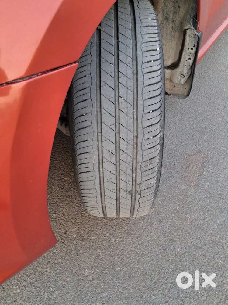 Volkswagen Polo 2015 Diesel Well Maintained