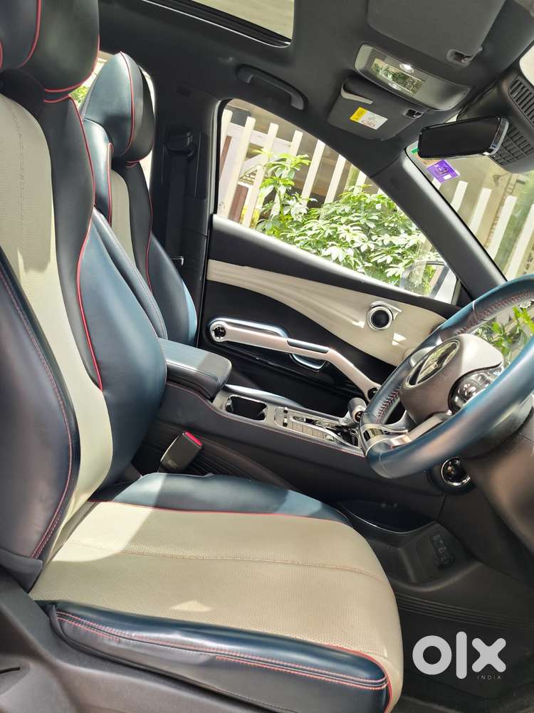 Byd Atto 3, 2023, Electric