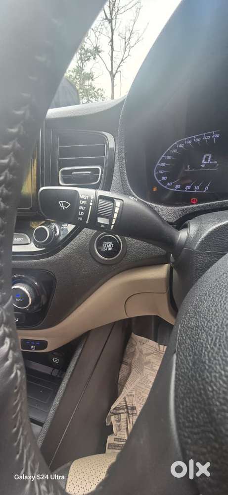 Hyundai Verna 1.5 Sx (o) Diesel Mt, 2021, Diesel